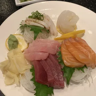 Sushi 2 Combo