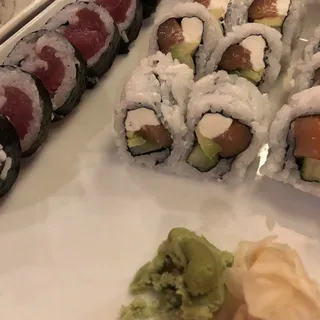 Philly Roll