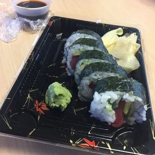 Tuna Roll