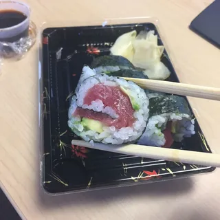 Avocado Roll