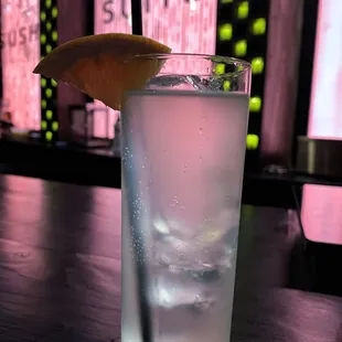 drink