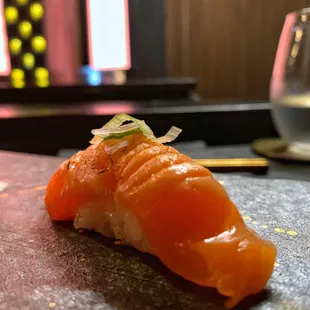 sushi and sashimi, sashimi, food, sushi