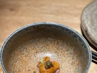 Omakase By Yanaga