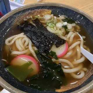 Tempura Udon