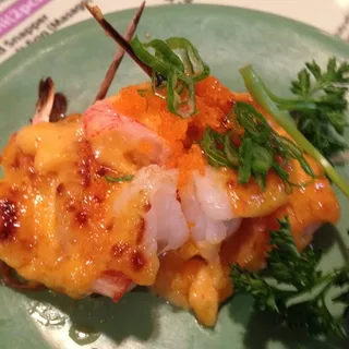 Kani Shrimp