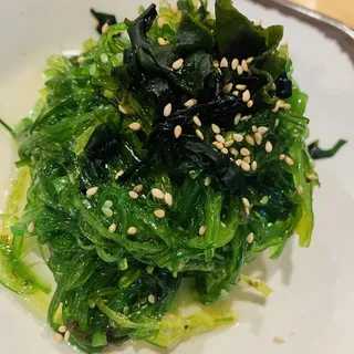 Seaweed Salad