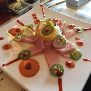 Yellowtail