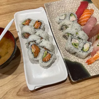 Sushi Combo