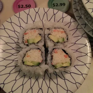 California Roll