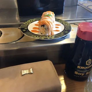 Salmon Roll