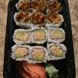 Sweet potato, Maryland crab