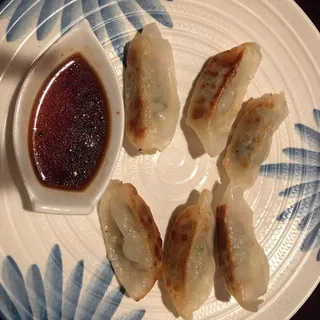 Gyoza
