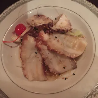 Sunomono