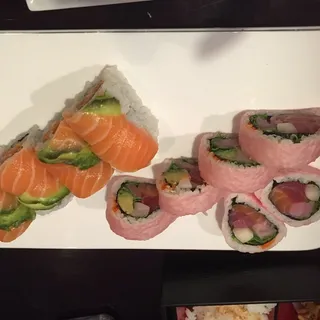 Sunrise Roll