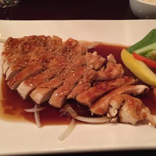 Chicken Teriyaki