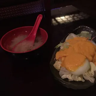 Miso Soup