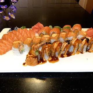 Salmon