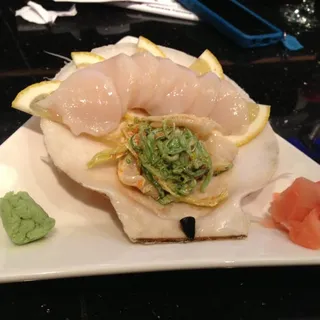 Scallop