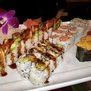 Eel