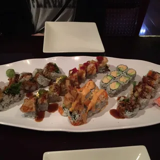 Crab Stick