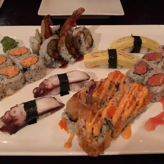 Octopus