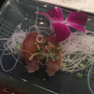 Baby Tuna