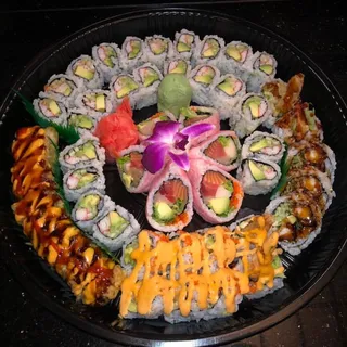 California Roll