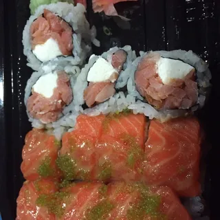 Philly Roll