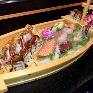 Dragon Roll