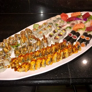 Avocado Roll