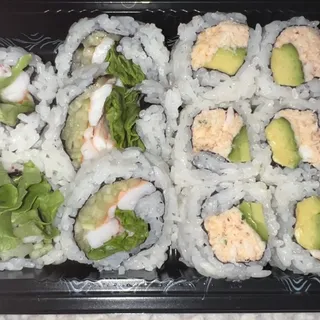 Boston Roll