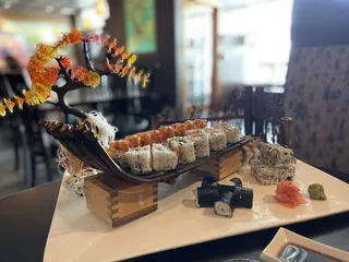 Sushi Yama