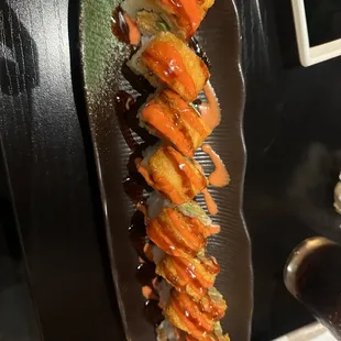 Monster Roll