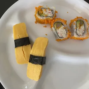 Crunch Roll