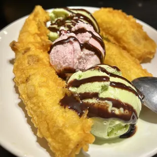 Banana Split