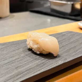 Hokkaido sea scallops