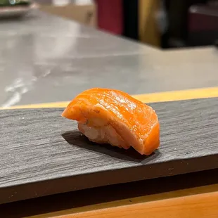 Smoked King Salmon