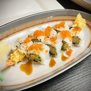 Sushi Table Asian Bistro