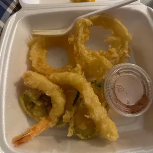 Tempura