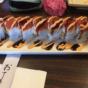 food, sushi and sashimi, sashimi, sushi