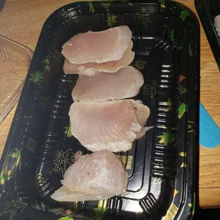 sushi and sashimi, sashimi, sushi, food