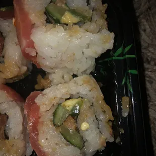 Mexican Roll
