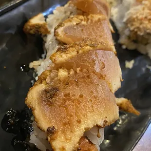 Orion Roll
