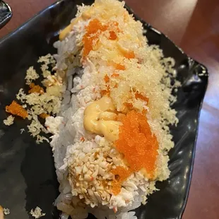 March Special