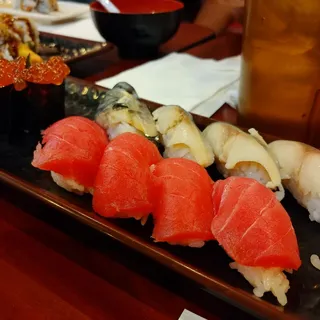 Salmon Roe