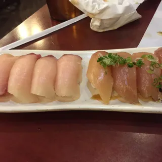 Albacore