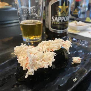 Yum Scallop