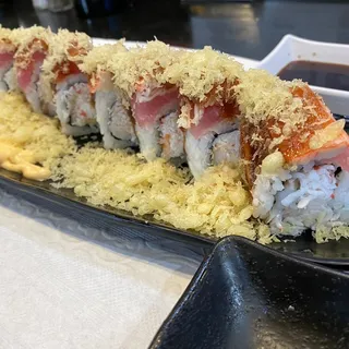 Crunch Roll