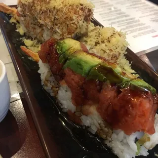 Tiger Roll