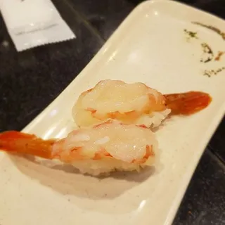 Sweet Shrimp